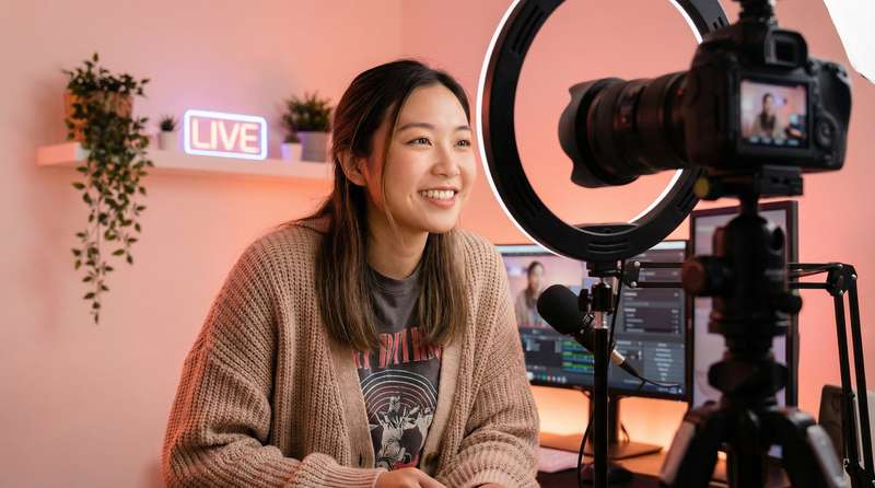 每日大赛原创视频内容