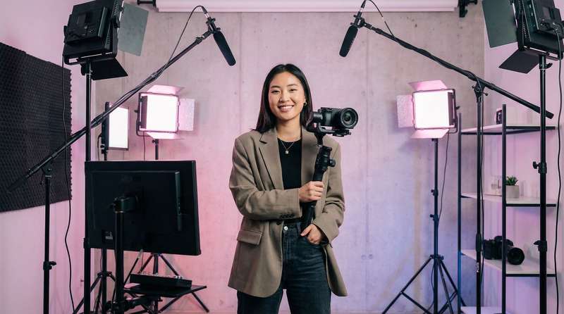 每日大赛专业影视制作