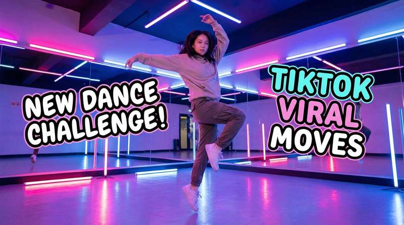 每日大赛舞蹈视频教学